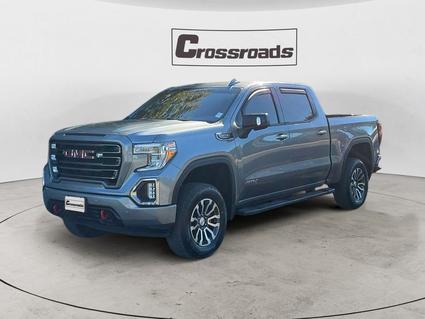 2019 GMC Sierra Corinth MS