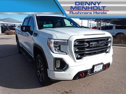 2021 GMC Sierra Rapid City SD