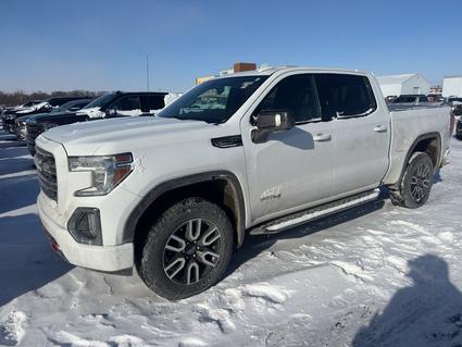 2021 GMC Sierra Warsaw IN