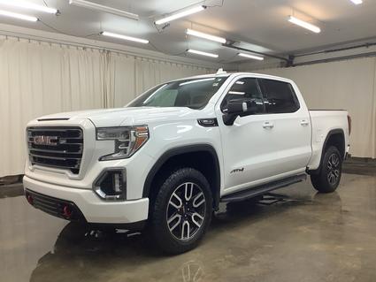 2021 GMC Sierra Warsaw IN