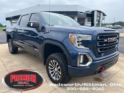 2019 GMC Sierra Rittman OH