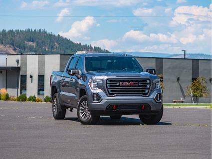 2019 GMC Sierra Colville WA