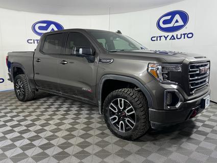 2020 GMC Sierra Memphis TN