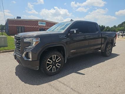 2020 GMC Sierra Memphis TN