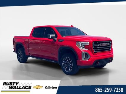 2021 GMC Sierra Clinton TN