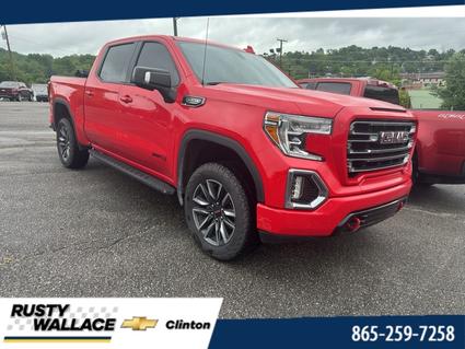2021 GMC Sierra Clinton TN