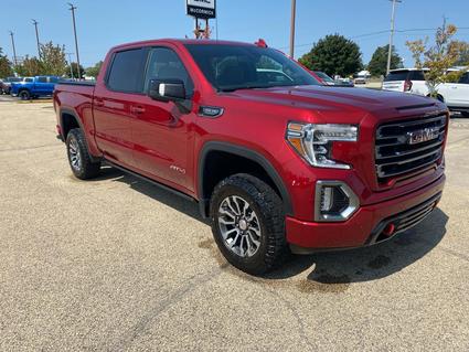 2021 GMC Sierra Nappanee IN