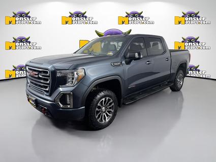 2021 GMC Sierra Louisville TN