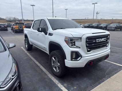 2019 GMC Sierra Pine Bluff AR