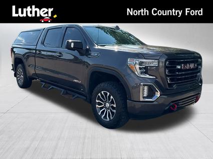2019 GMC Sierra Minneapolis MN