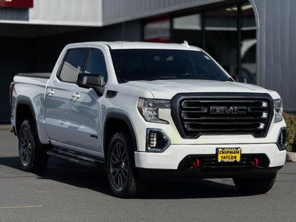 2020 GMC Sierra Pullman WA