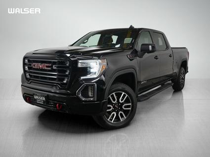 2021 GMC Sierra Hopkins MN