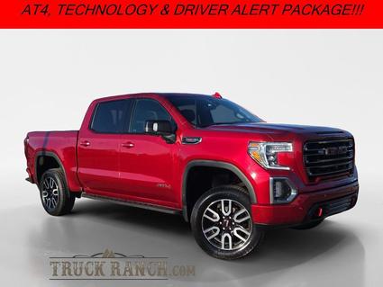 2022 GMC Sierra Limited Salt Lake City UT