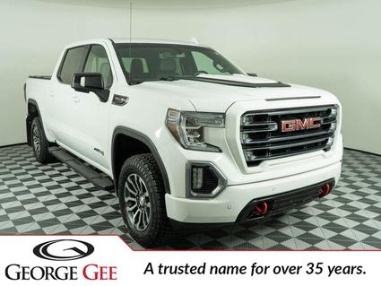 2019 GMC Sierra Liberty Lake WA