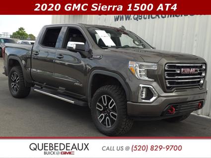 2020 GMC Sierra Tucson AZ
