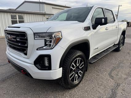 2020 GMC Sierra Gering NE
