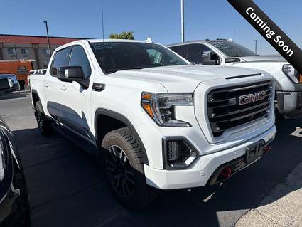 2021 GMC Sierra Twin Falls ID