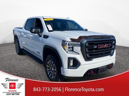 2021 GMC Sierra Florence SC