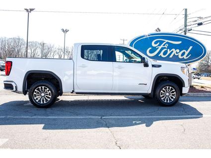 2021 GMC Sierra Suffolk VA