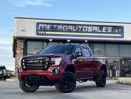 2021 GMC Sierra Arlington TX