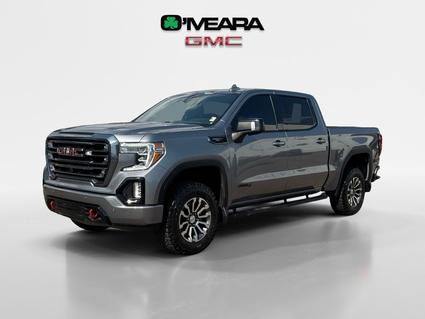 2021 GMC Sierra Denver CO