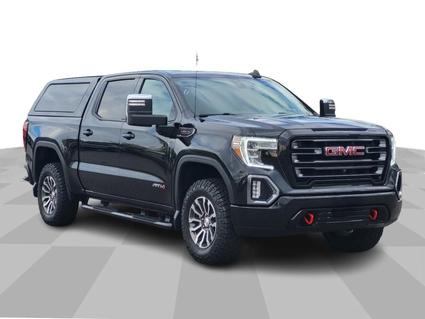2021 GMC Sierra Billings MT