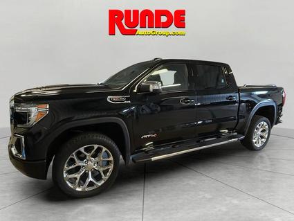 2021 GMC Sierra Hazel Green WI