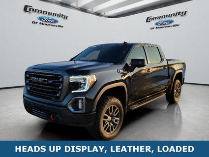 2021 GMC Sierra Mooresville IN