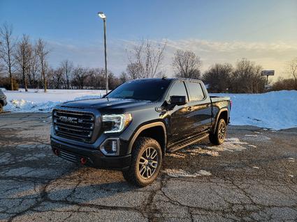 2021 GMC Sierra Mooresville IN