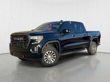 2022 GMC Sierra Limited Valparaiso IN
