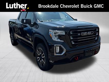 2022 GMC Sierra Limited Minneapolis MN