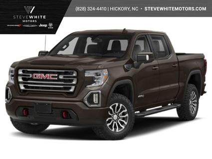 2019 GMC Sierra Newton NC