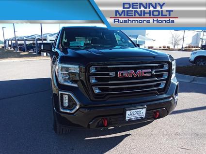 2019 GMC Sierra Rapid City SD