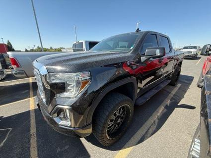2020 GMC Sierra Idaho Falls ID