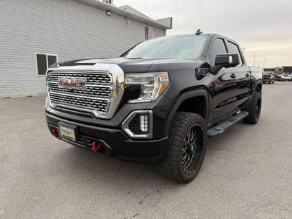 2020 GMC Sierra Idaho Falls ID
