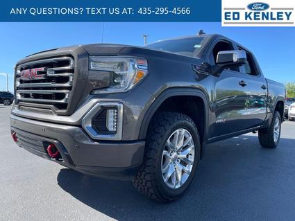 2020 GMC Sierra Layton UT