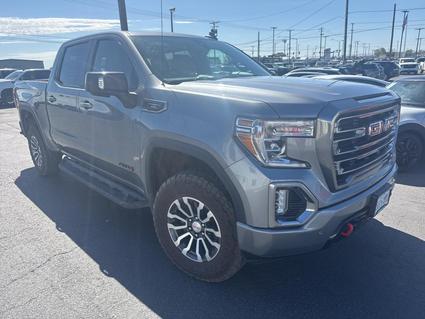 2020 GMC Sierra Hermiston OR