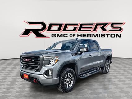 2020 GMC Sierra Hermiston OR