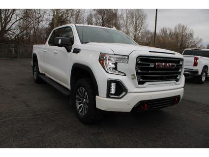 2021 GMC Sierra Pasco WA