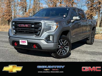 2021 GMC Sierra Benton KY