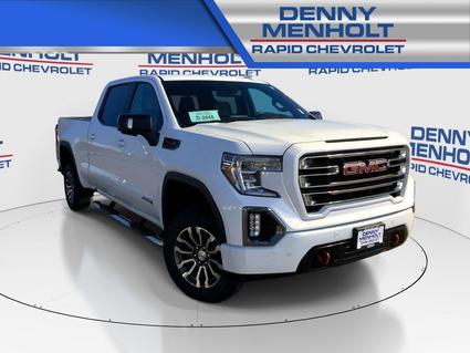 2021 GMC Sierra Rapid City SD