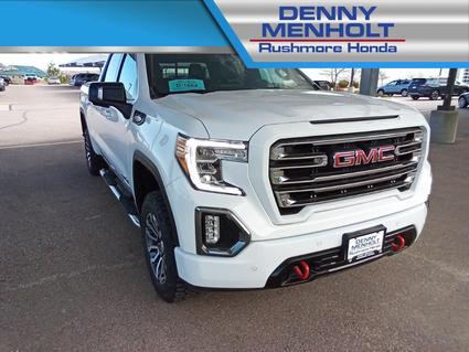 2021 GMC Sierra Rapid City SD