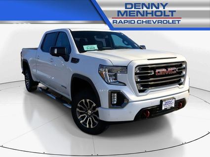 2021 GMC Sierra Rapid City SD