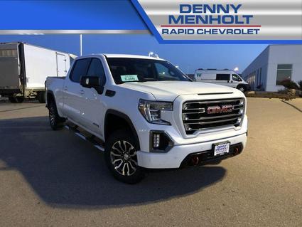 2021 GMC Sierra Rapid City SD