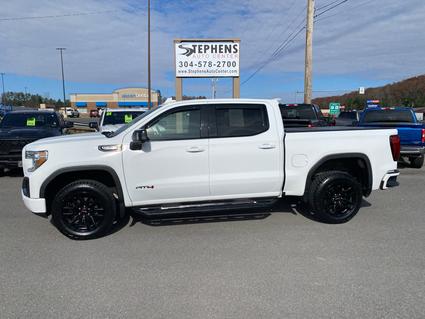 2021 GMC Sierra Danville WV