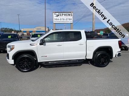 2021 GMC Sierra Danville WV