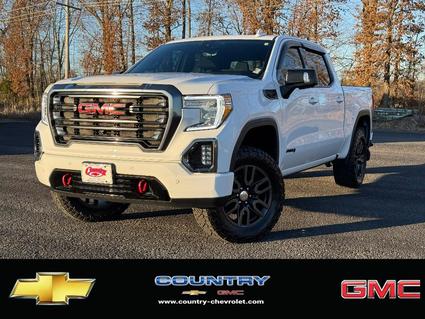 2021 GMC Sierra Benton KY