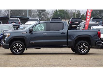 2021 GMC Sierra Tupelo MS