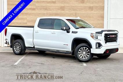 2022 GMC Sierra Limited American Fork UT