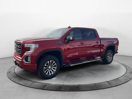 2022 GMC Sierra Limited La Junta CO
